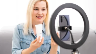 Influencer'lar ve vergi makamları - iş birliği, takas ve bağışlar nasıl çözüme kavuşturulur? 4 000mkw3pfu3waol0 c323 f4