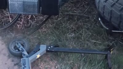 10 yasindaki cocuk elektrikli scooter kazasinda agir yaralandi 65553