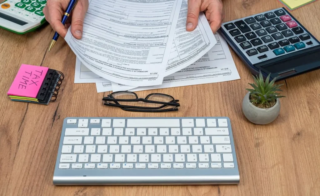 2025 vergi beyannamesi hangi formu doldurmalisiniz 58841