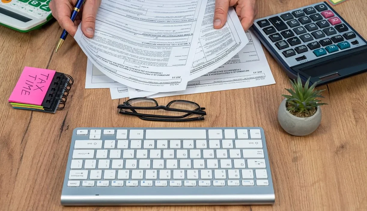 2025 vergi beyannamesi: hangi formu doldurmalısınız? 1 2025 vergi beyannamesi hangi formu doldurmalisiniz 58841