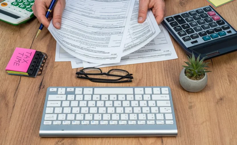 2025 vergi beyannamesi hangi formu doldurmalisiniz 58841