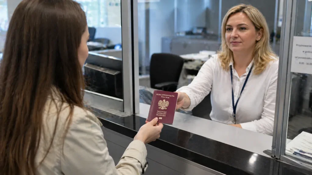 2026 da polonya pasaport ucretleri yasa duruma ve aile kartina gore farkliliklar 66842