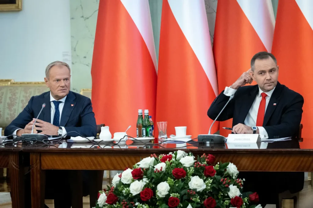 2027 secimlerinde tusk un zaferi bile yetersiz kalabilir 66203