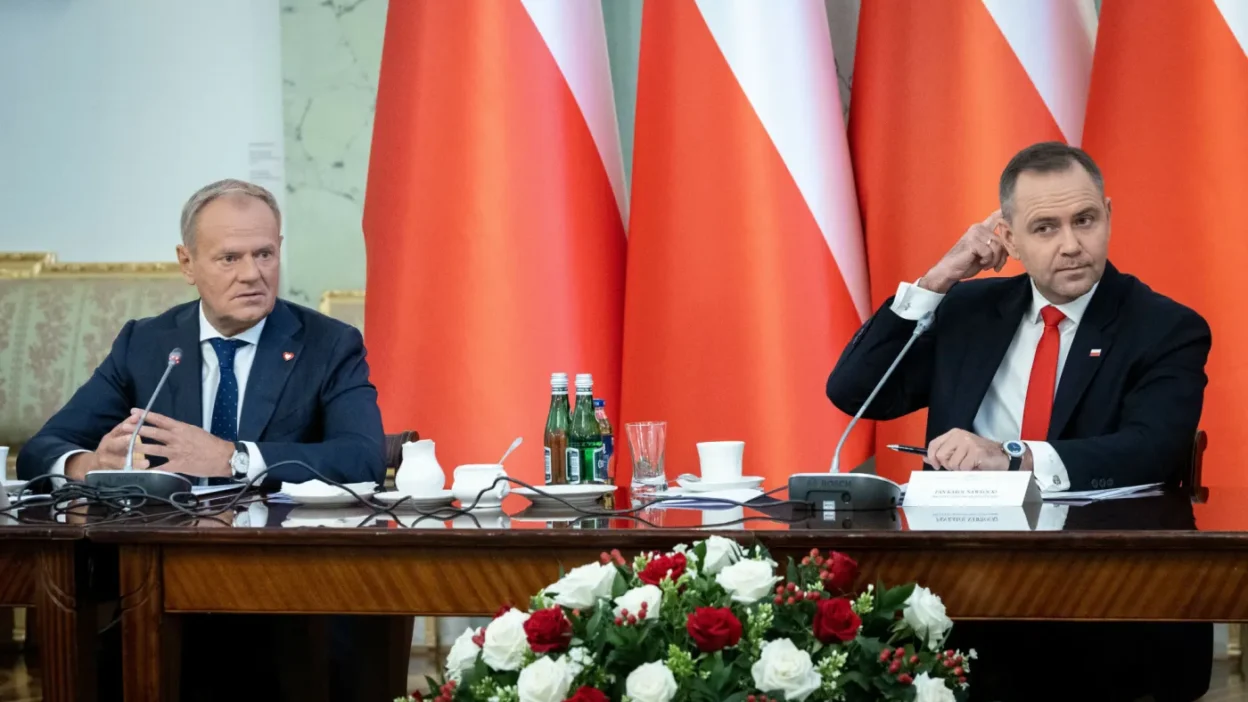 2027 secimlerinde tusk un zaferi bile yetersiz kalabilir 66203