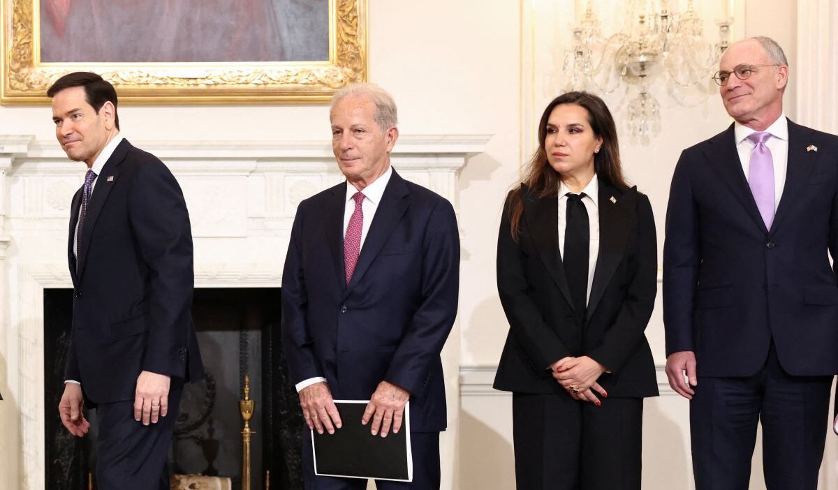 Abd araciyla i srail lubnan gorusmeleri basladi hezbollah gerilimi artiyor 62017