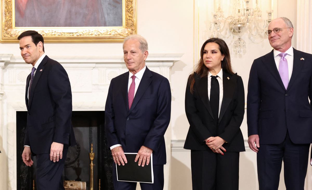 Abd araciyla i srail lubnan gorusmeleri basladi hezbollah gerilimi artiyor 62017