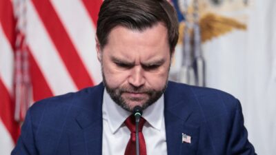 Abd baskan yardimcisi vance orban a destek ve i ran muzakerelerini degerlendirdi 61648