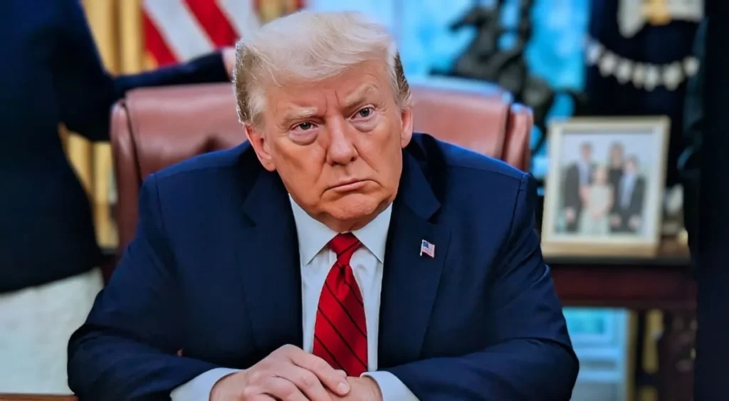 abd baskani trump polonya nin g20 ye katilimini acikladi 62828