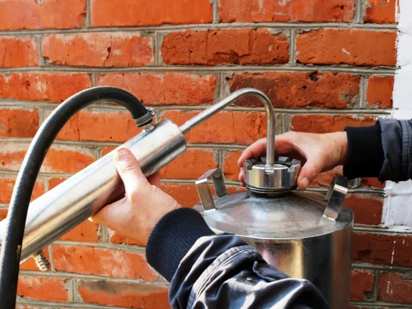 Abd de 158 yillik ev yapimi alkollu i cecek yasagi kalkti 60990