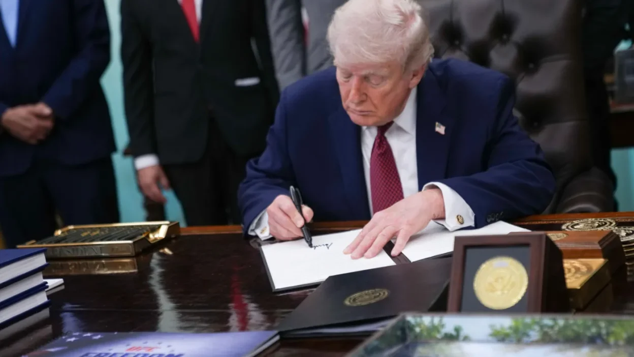 Abd de enerji uretimini artirmak i cin soguk savas donemi yasasi etkinlestirildi 63933