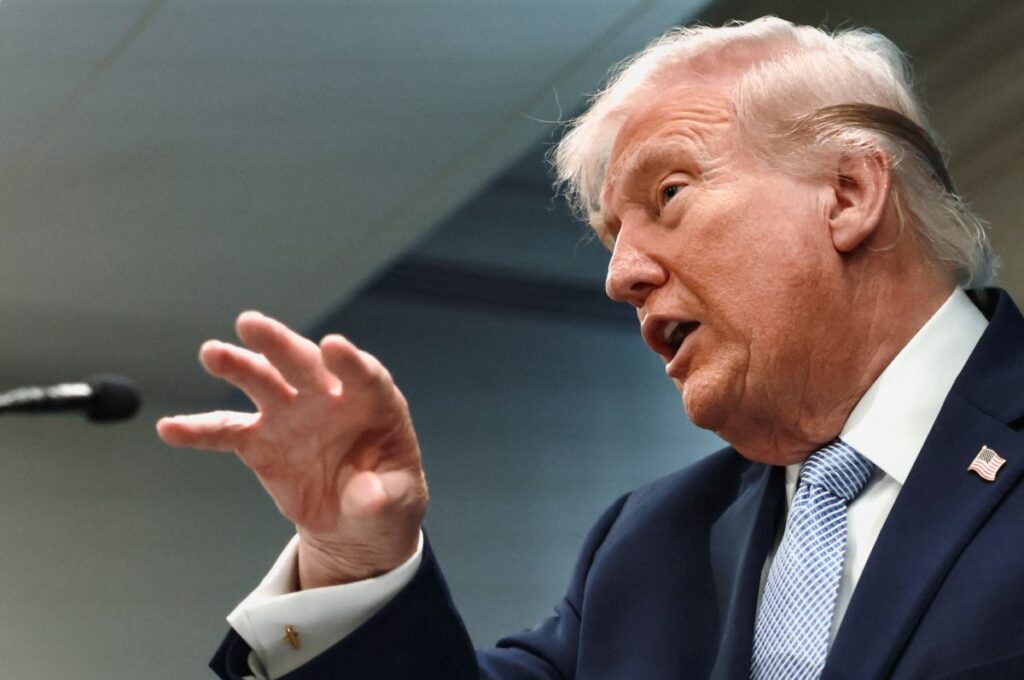 abd den i ran a yikici tehdit trump i ran i bir gecede yok edebilir 59458