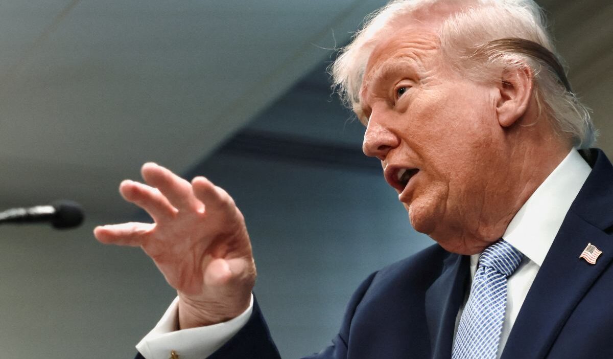 Abd'den i̇ran'a yıkıcı tehdit: trump, i̇ran'ı bir gecede yok edebilir 1 Abd den i ran a yikici tehdit trump i ran i bir gecede yok edebilir 59458