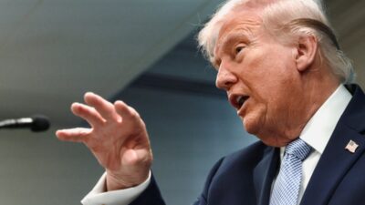 Abd den i ran a yikici tehdit trump i ran i bir gecede yok edebilir 59458