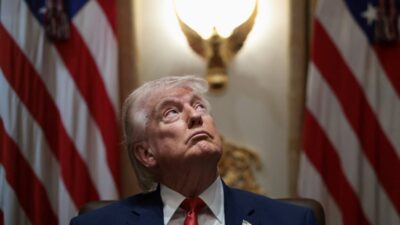 Abd i ran geriliminde tirmanis karaz da saldiri trump dan sert aciklamalar 58333