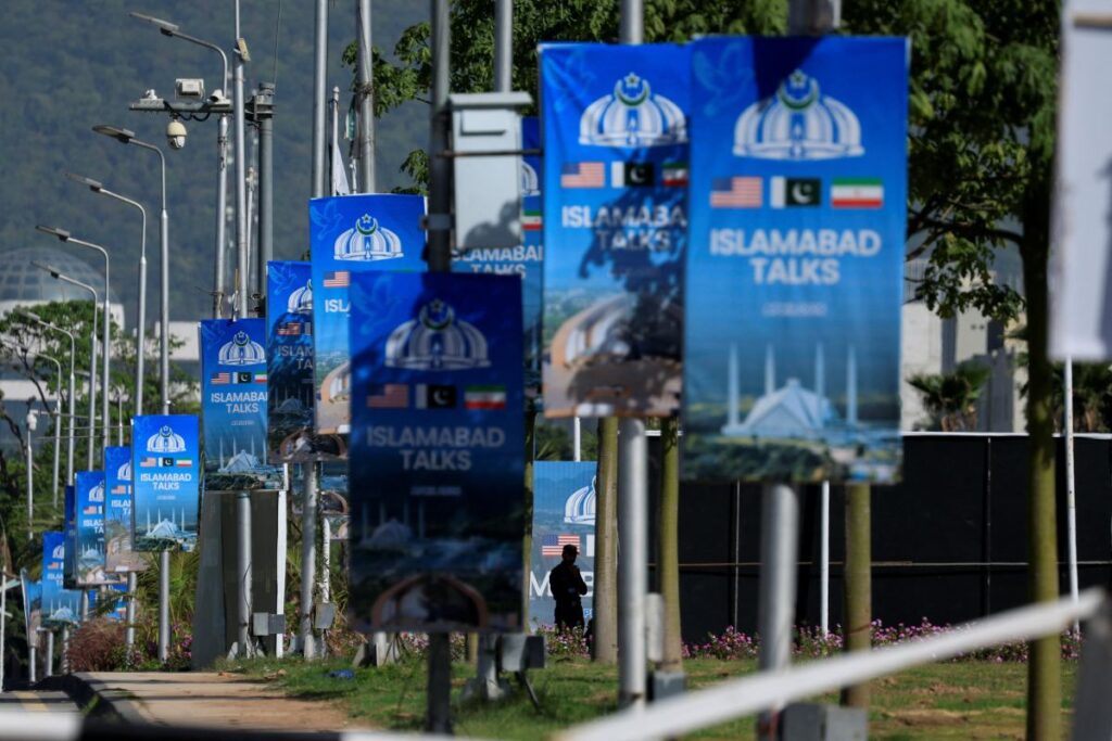 abd i ran gorusmeleri belirsizlesti pakistan arabuluculuk cabalari devam ediyor 66200