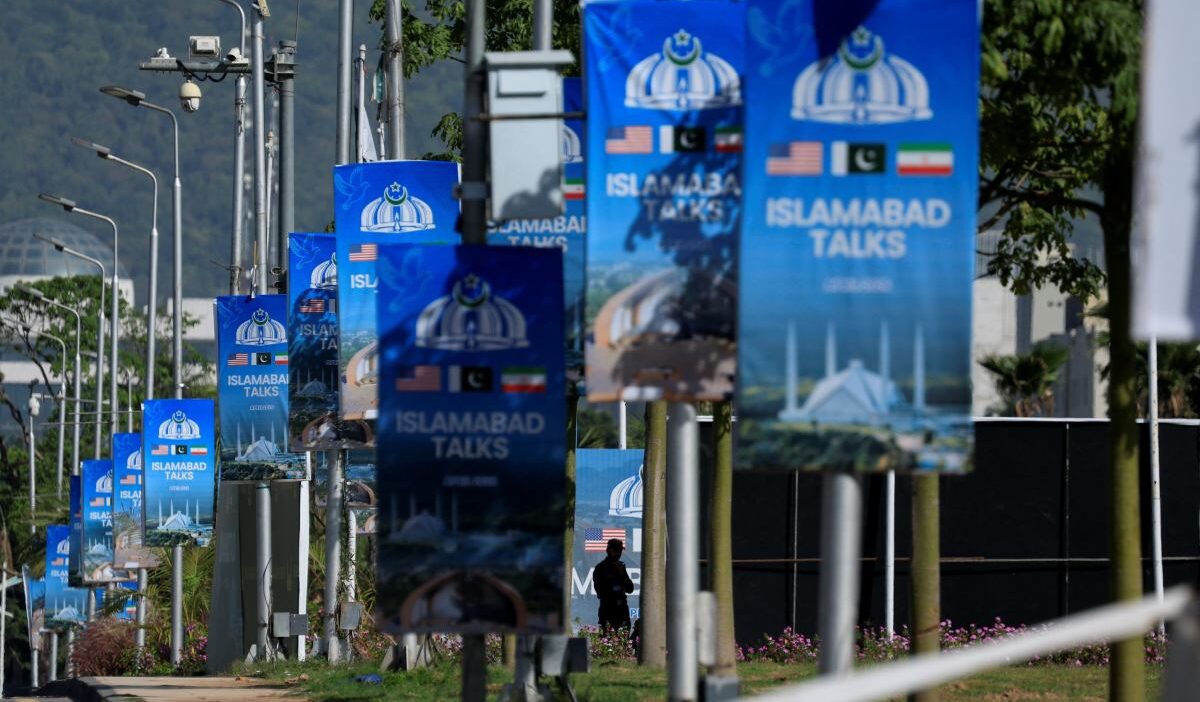 Abd i ran gorusmeleri belirsizlesti pakistan arabuluculuk cabalari devam ediyor 66200