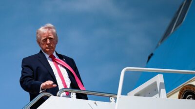 Abd i ran gorusmeleri trump hafta sonunda bir toplanti beklentisi i cinde 63143