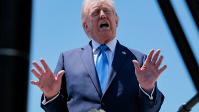 Abd i ran in hususi korfez acilimina supheyle yaklasiyor trump yeni bir askeri mudahale secenegini gozden geciriyor 66922