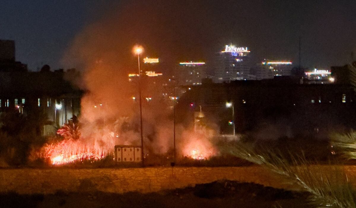 Abd irak taki vatandaslarini ve menfaatlerini hedef alan olasi saldirilara karsi uyardi 58035