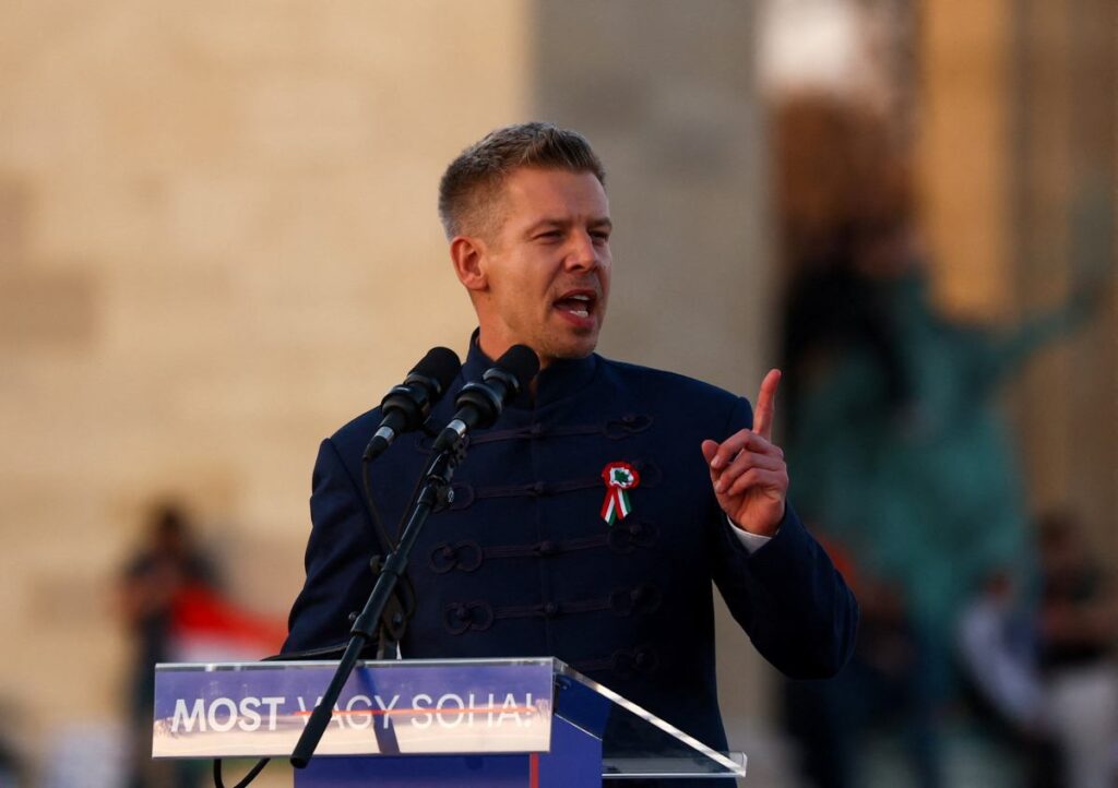 abd li yetkililerden macaristan secimlerine yonelik aciklamalar ve dis mudahale elestirisi 59624