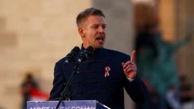 Abd li yetkililerden macaristan secimlerine yonelik aciklamalar ve dis mudahale elestirisi 59624