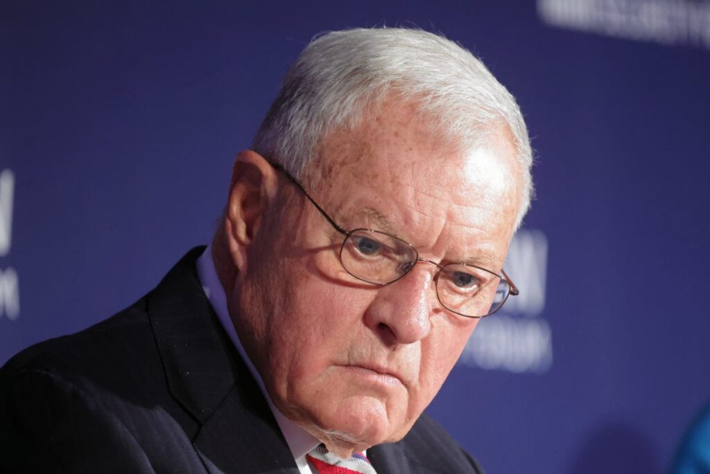 abd li yetkililerden nato ya elestiri ve olasi yapi degisikligi cagrilari 58410