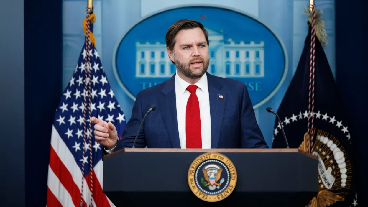 Abd nin i ran ile gorusmeleri pakistan da baslayacak vance liderlik edecek 59930