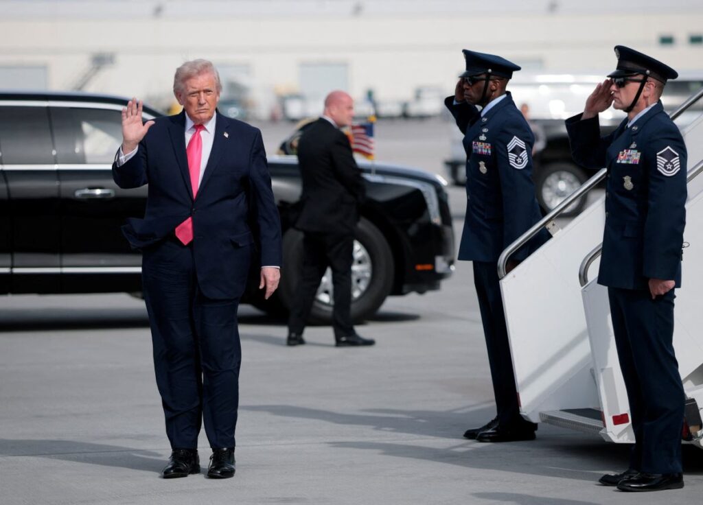 abd nin i ran muzakereleri heyet degisikligi ve artan gerilim 63493