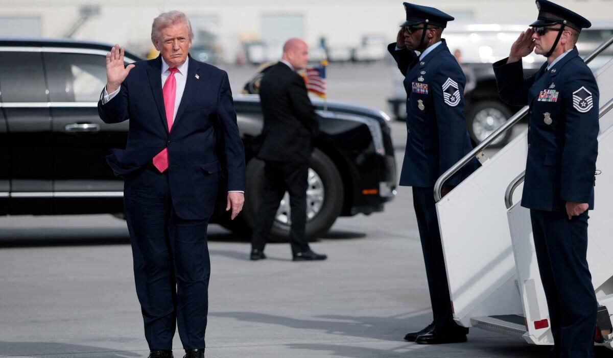 Abd nin i ran muzakereleri heyet degisikligi ve artan gerilim 63493