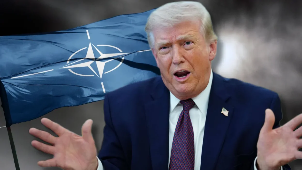 Abd nin nato uyeligi belirsizligi trump rutte ile gorusecek 59944