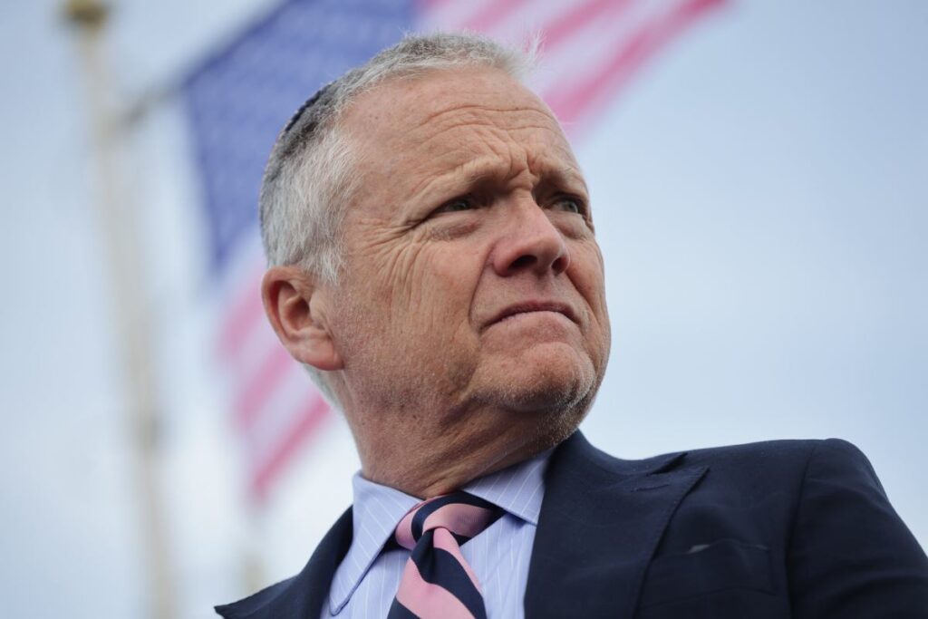 abd nin polonya buyukelcisinden avrupa ya i ran elestirisi 58499