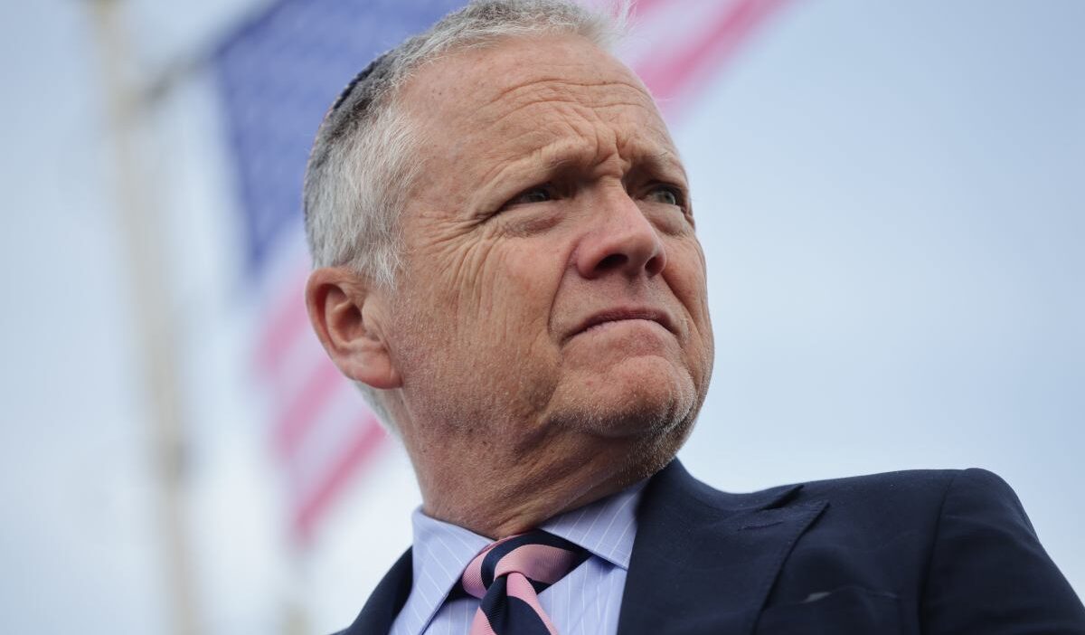 Abd'nin polonya büyükelçisinden avrupa'ya i̇ran eleştirisi 1 Abd nin polonya buyukelcisinden avrupa ya i ran elestirisi 58499