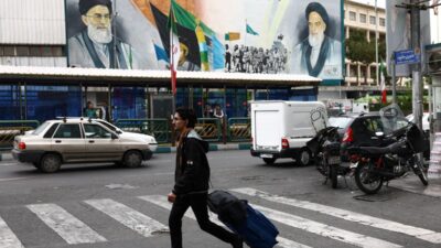 Abd senatosu ndan i ran a karsi sert uyari trump a saldiri yeniden baslatma cagrisi 66294