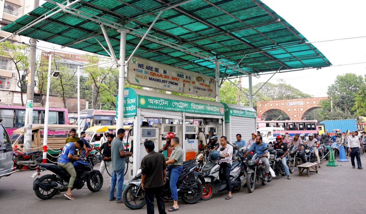 Abd ve i srail i ran gerilimi asya da yakit krizi tetikliyor 58270