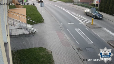 Alkollu surucu kamera gozu onunde ters yolda yakalandi 65556