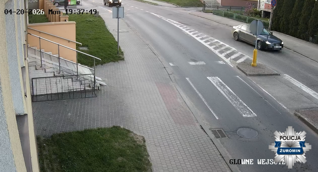 Alkollu surucu kamera gozu onunde ters yolda yakalandi 65556