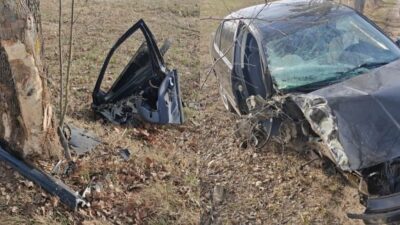 Alkollu surucu kontrolden cikti agir yaralanma onlenildi 57682