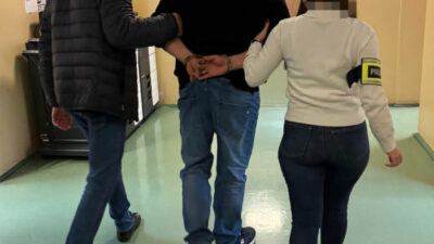 Alkollu ve ehliyetsiz surucuye 3 ay tutuklama karari 65520