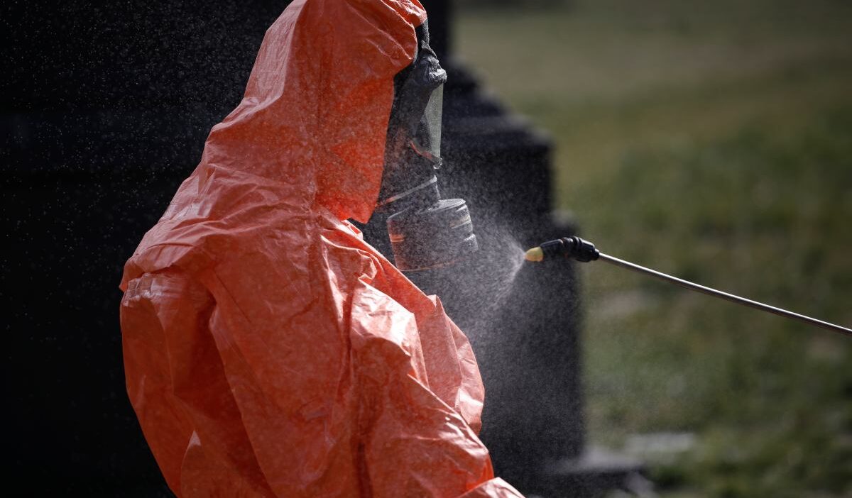 Almanya da radyoaktif polonyum 210 bulundu genis olcekli operasyon baslatildi 59092