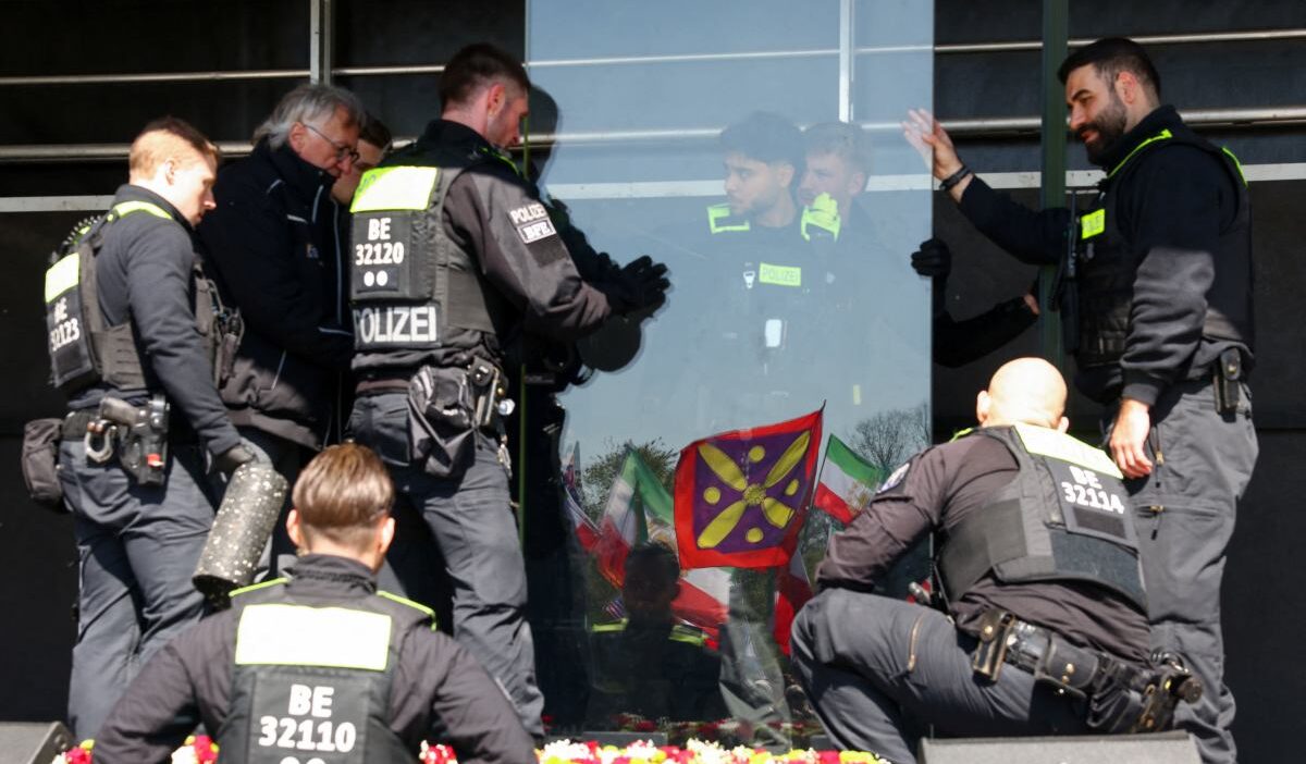 Almanya i stihbarati i slamci grup avrupa da saldirilari tirmandirabilir 67233