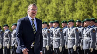 Almanya ordusu rusya tehdidine karsi gucleniyor yeni strateji ve savunma planlari 65219