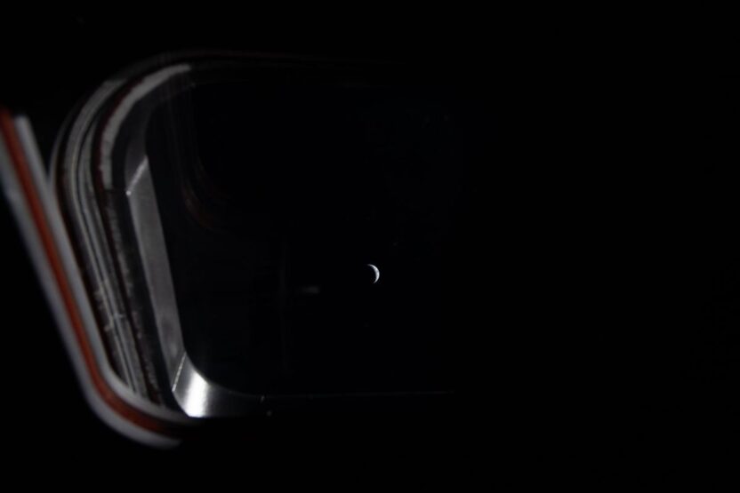 Artemis ii ay in gorunmeyen yuzeyine ulasti ve yeni bir mesafe rekoru kirdi 59174