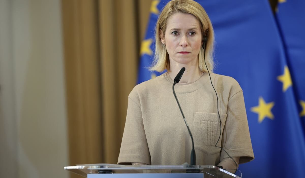 Avrupa birligi hibrit saldiri senaryosuna karsi hazirlik tatbikati duzenliyor 63212