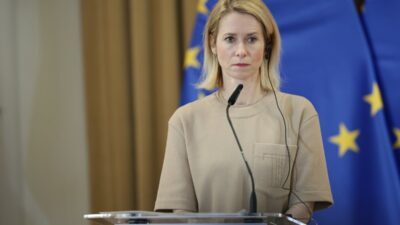 Avrupa birligi hibrit saldiri senaryosuna karsi hazirlik tatbikati duzenliyor 63212