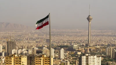 Bagdat havaalanina drone saldirisi amerikan tesisi alev aldi i ran saldirilari tirmaniyor 58258