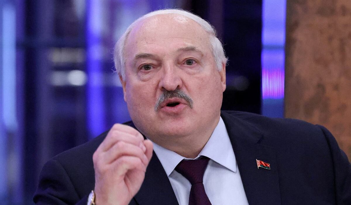Belarus ordusu savas hazirliginda lukashenko dan savas durumu uyarisi 57850