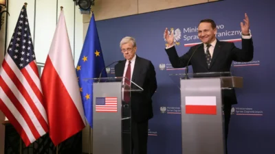 Belarus ta mahkumlar takasi gazeteci poczobut serbest birakildi kimler daha var 67171