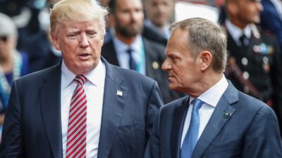 Beyaz saray daki gala sirasinda silahli saldiri trump ve heyeti tahliye edildi 66564