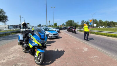 Bmw surucusu polisten kacarken hem alkollu hem de uyusturucu maddeli yakalandi 67433