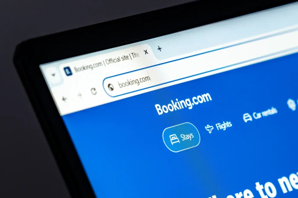 booking com da veri i hlali polonyali kullanicilar da etkilendi 63037